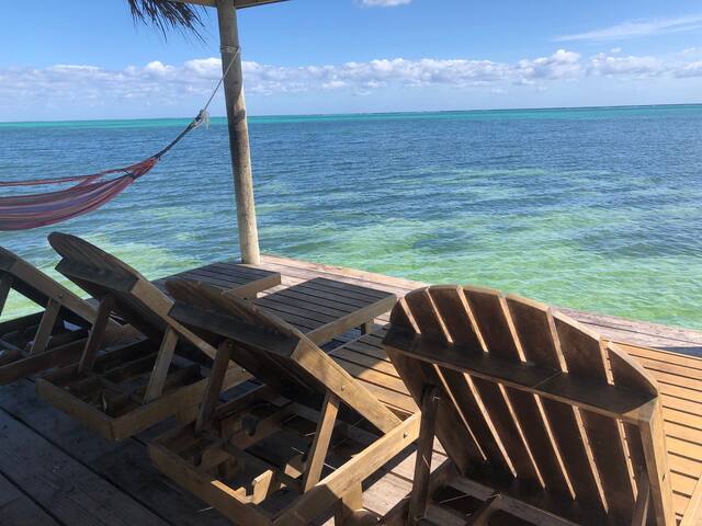 Casa Blanca Mata Grande-Includes use of boat/capt! gallery image 5