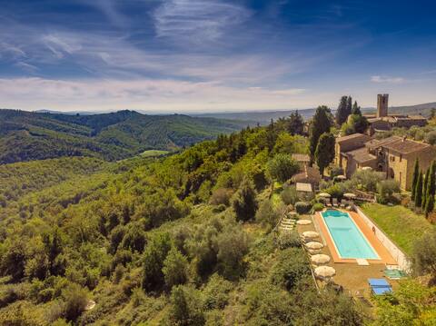 Borgo Toscana