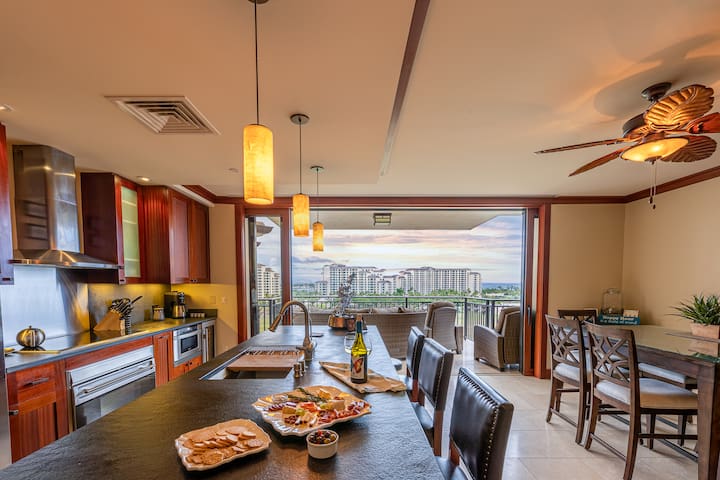 Luxurious 3 Bdr Villa at Ko Olina Beach Resort! gallery image 5