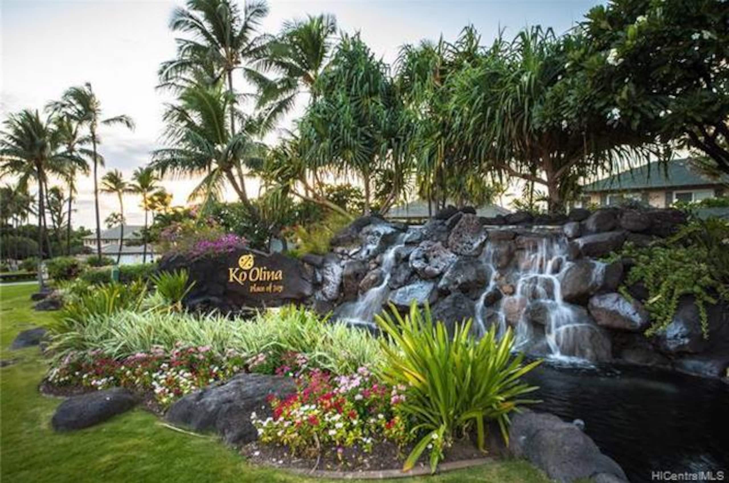Condo in Kapolei · ★5.0 · 3 bedrooms · 5 beds · 3 private baths - Image 45