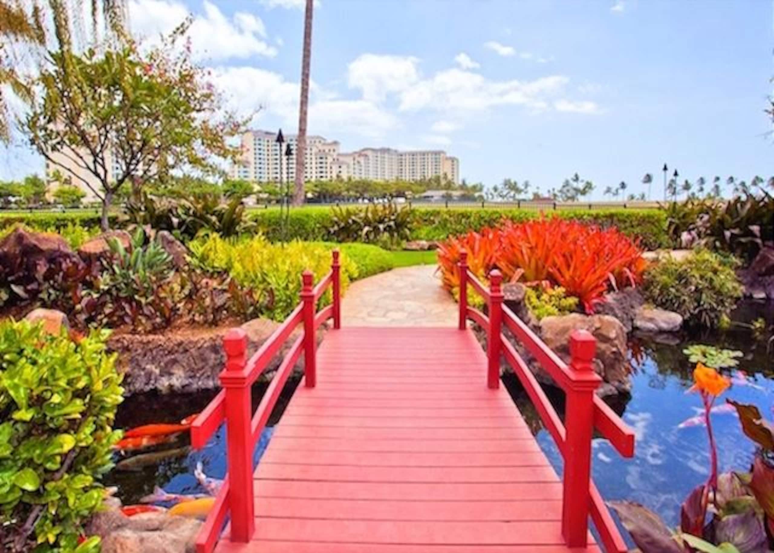 Condo in Kapolei · ★5.0 · 3 bedrooms · 5 beds · 3 private baths - Image 53