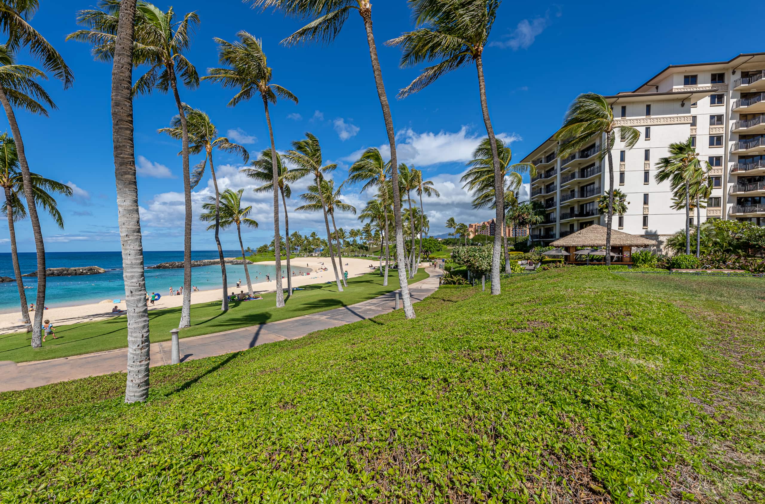 Condo in Kapolei · ★5.0 · 3 bedrooms · 5 beds · 3 private baths - Image 38