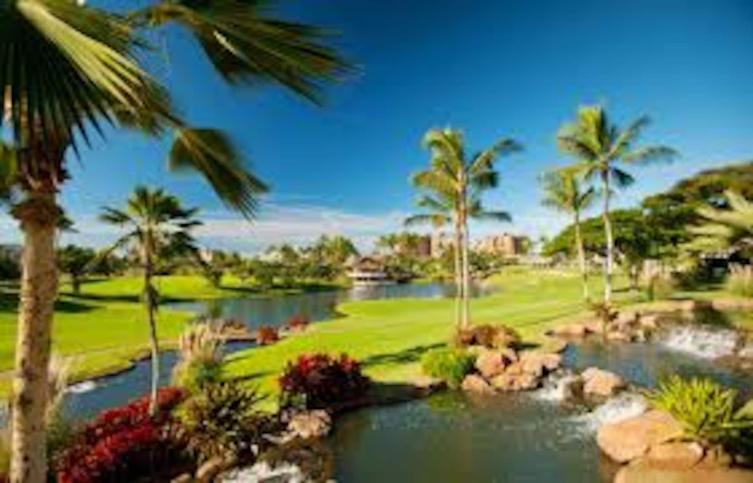 Condo in Kapolei · ★5.0 · 3 bedrooms · 5 beds · 3 private baths - Image 82