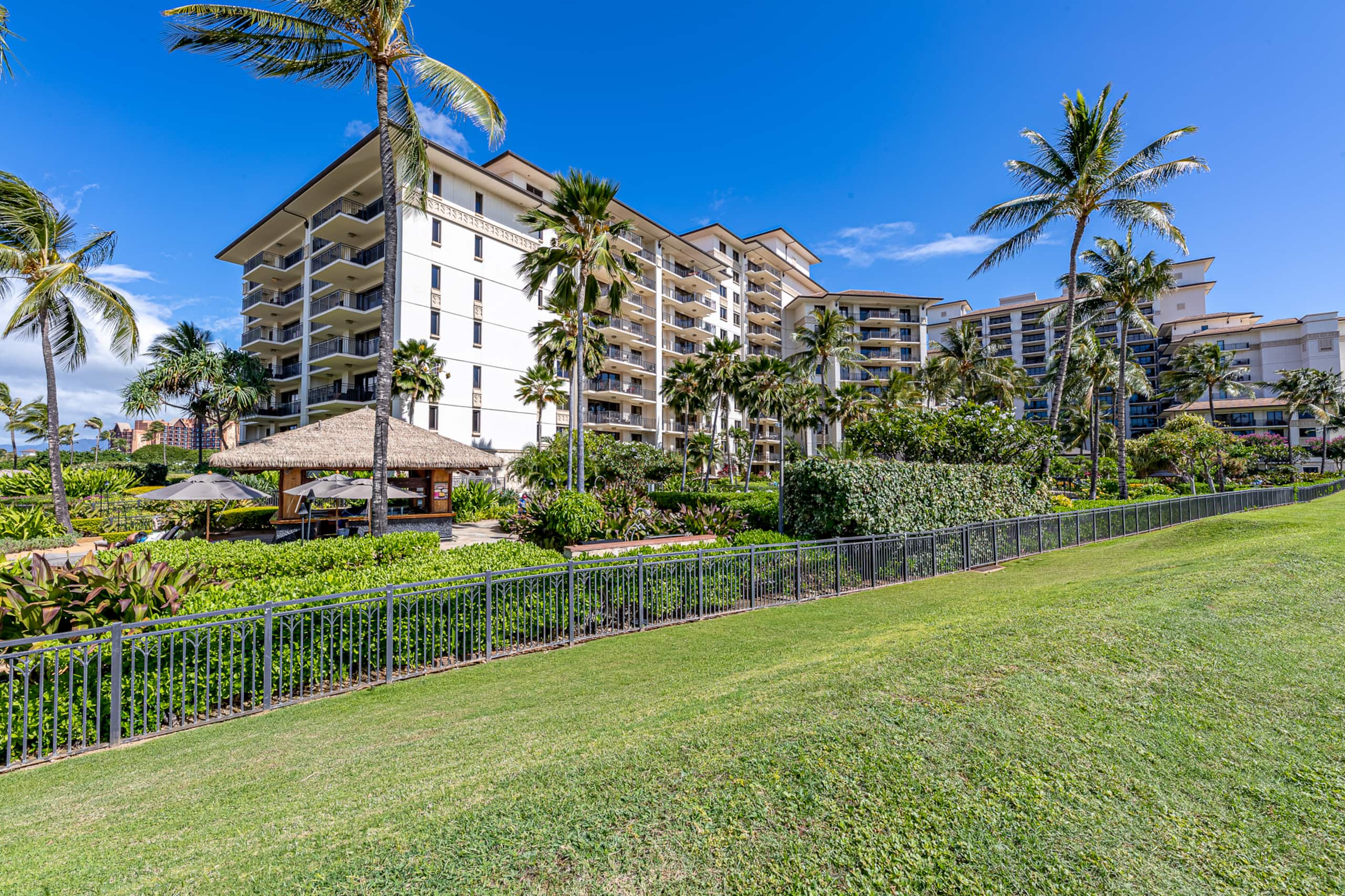 Condo in Kapolei · ★5.0 · 3 bedrooms · 5 beds · 3 private baths - Image 39