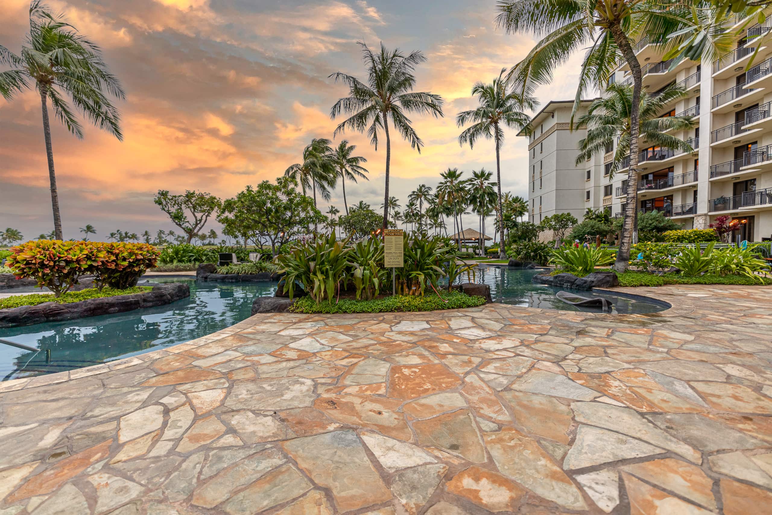 Condo in Kapolei · ★5.0 · 3 bedrooms · 5 beds · 3 private baths - Image 37