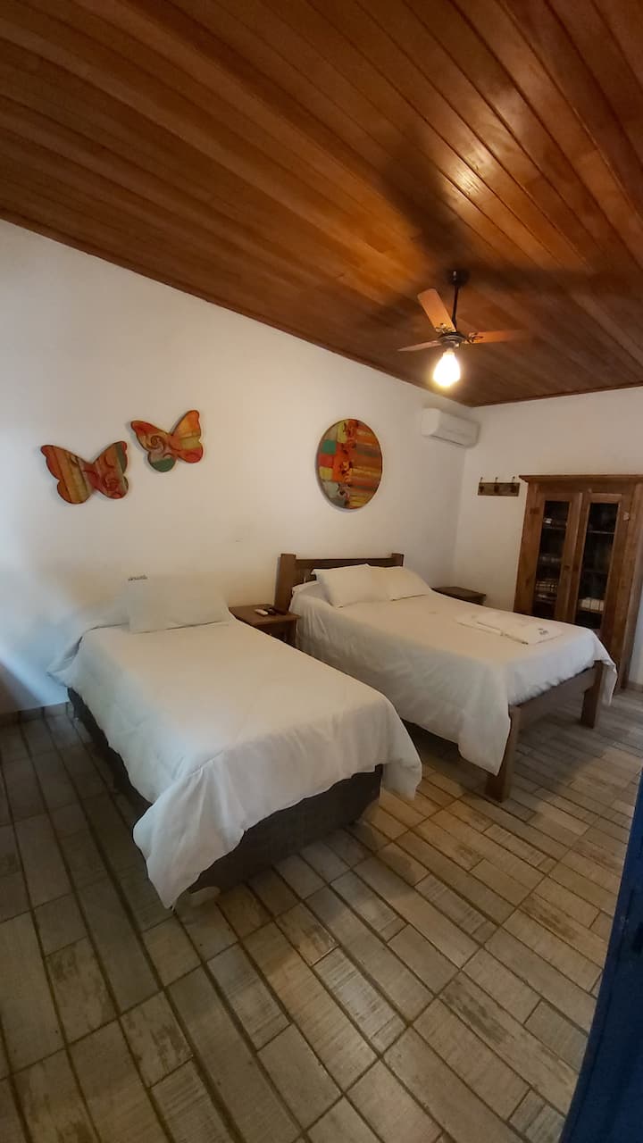Spálňa 1