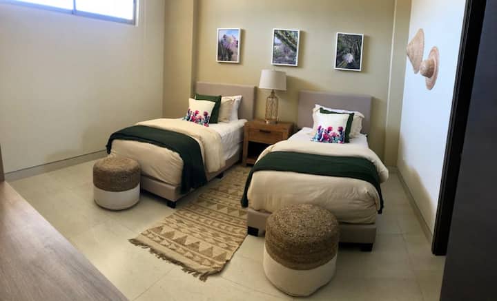 غرفة النوم 3