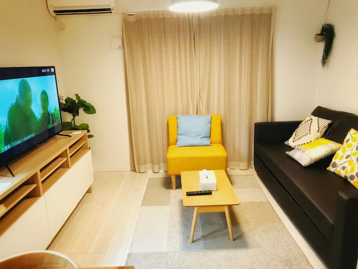 მისაღები ოთახი