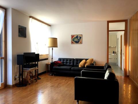 Apartment in Ponte di Legno (017148-CNI-00063)