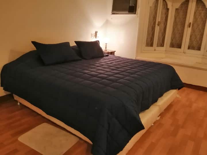 غرفة النوم 2