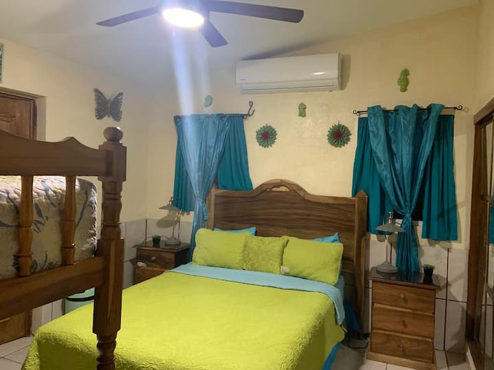 Спална соба 3