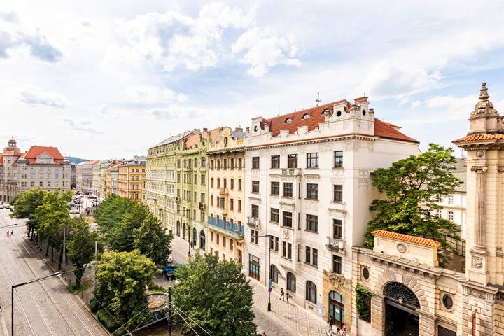 Cozy apartment in central location gallery image 5