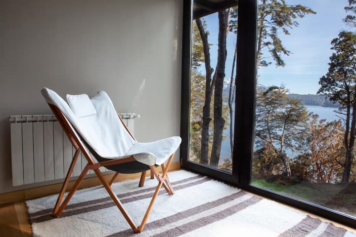 მე-4 საძინებელი