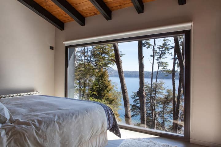 Მთავარი საძინებელი