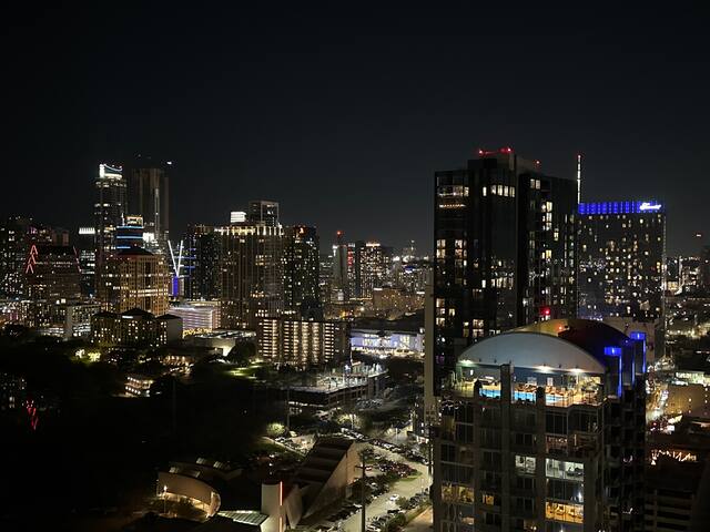 Newest Downtown Austin High Rise gallery image 2