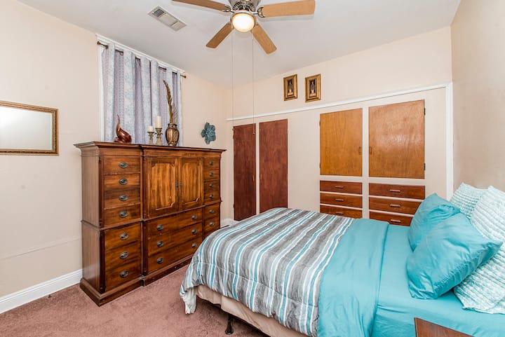 ห้องนอน