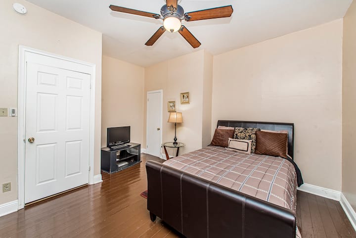 ห้องนอน