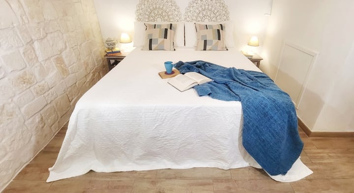 Palazzo Del Lauro 0 - Geniet Van Bari Apartments - Bari