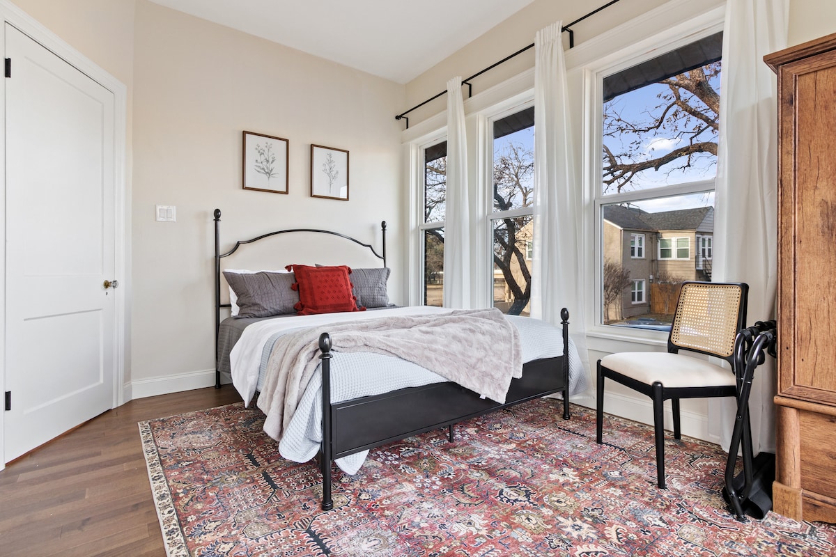 غرفة النوم 2