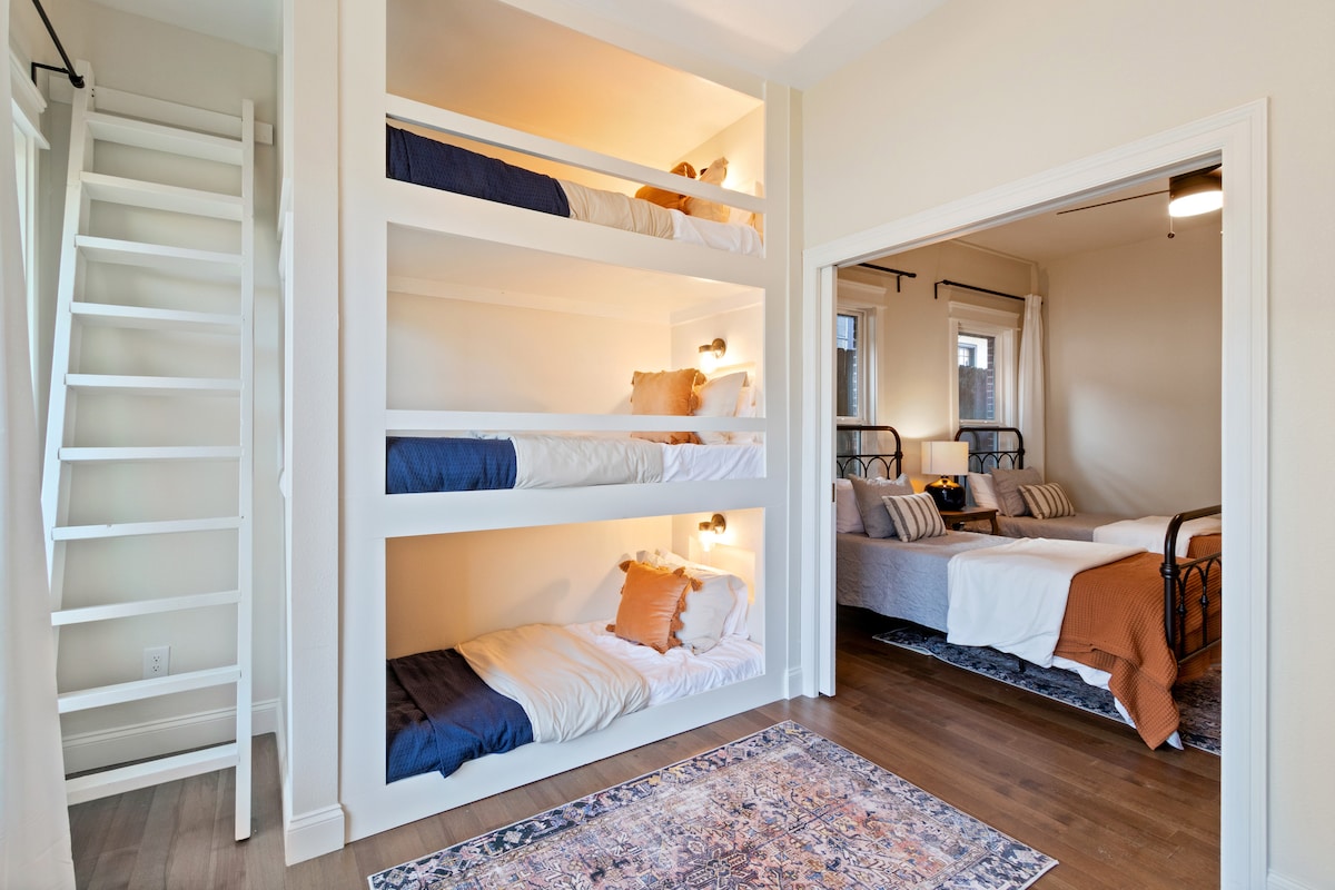 غرفة النوم 4