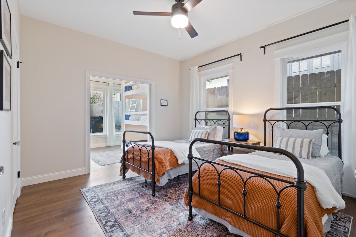 غرفة النوم 3