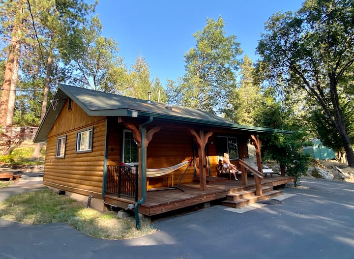 Mariposa Vacation Rentals Cabins and More Airbnb
