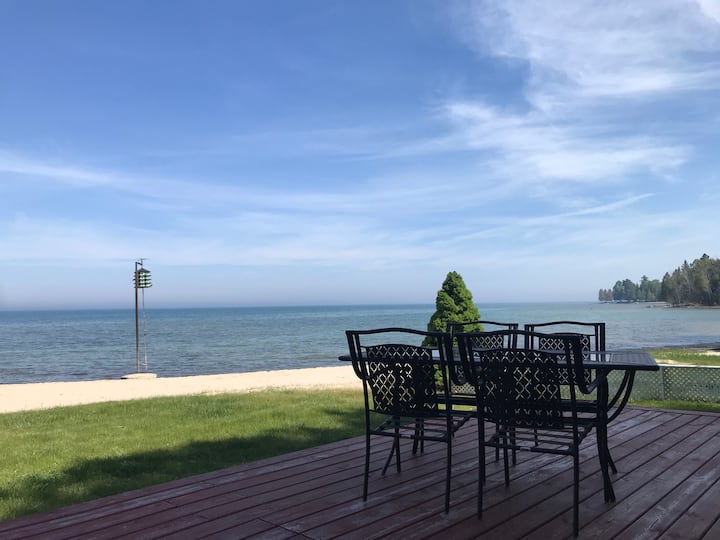 Hubbard Lake Cabin Rentals Cottage and Cabin Rentals Airbnb