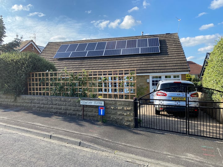 Castleford Holiday Rentals & Homes England, United Kingdom Airbnb