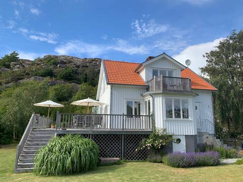 Lovely Villa Gullberg!