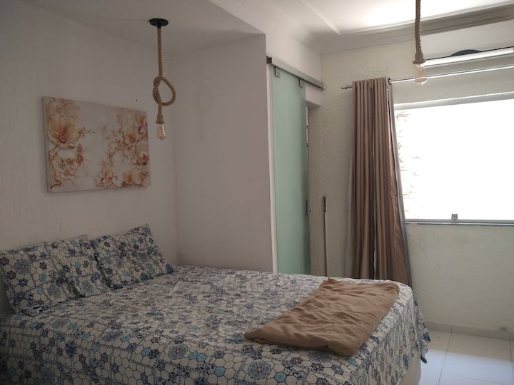 საძინებელი 1