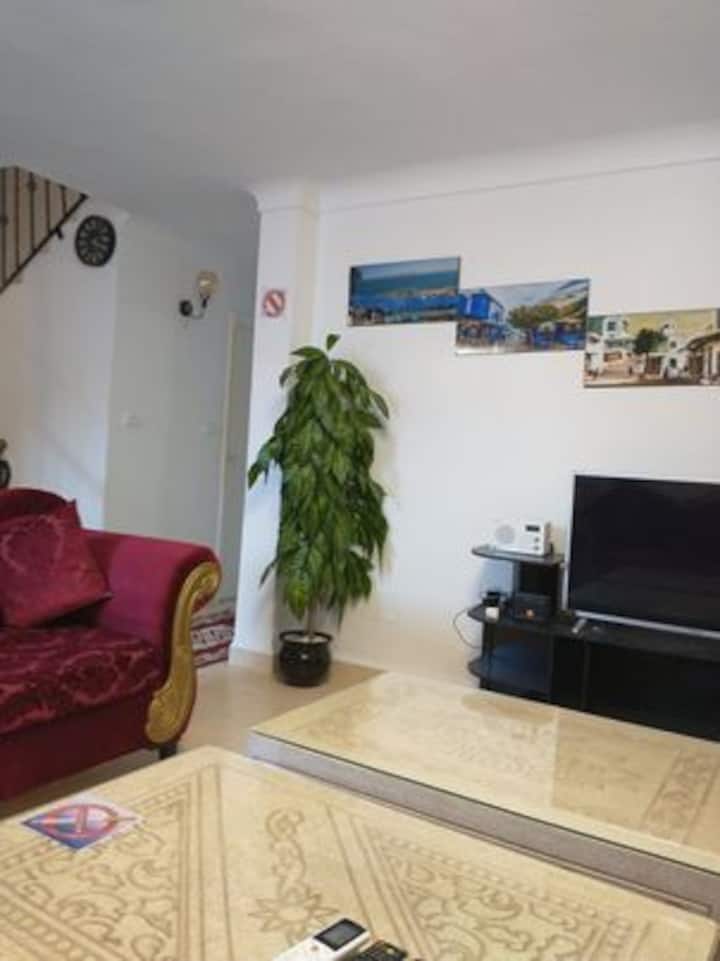 Holiday Home Med Svømmebasseng - Hammamet