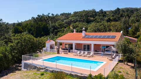 Villa 'Luar do Cano' | Family and Nature