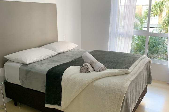 APARTMÁN SO ŠATNÍKOM 