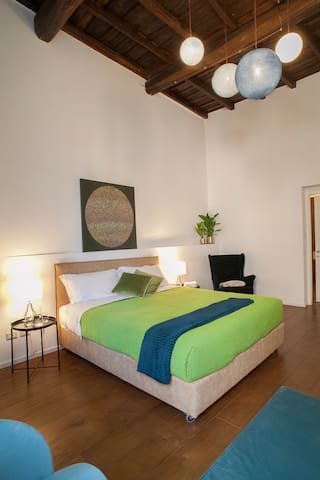 Appartamento Parione