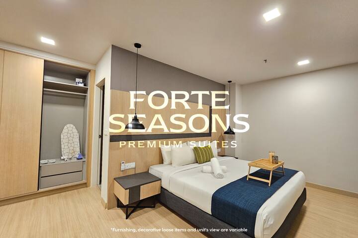 WA-17-06 · Стилна двуетажна вила във Форте Сийзонс Уиндмил Апон Хилс