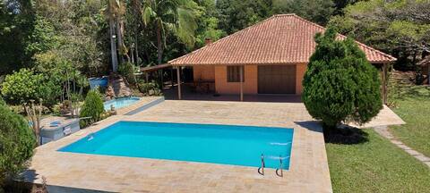 Site for Rental and Events - Águas Claras, Viamão