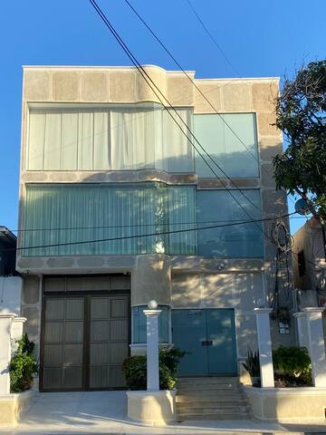 Hostal el Recreo managed Airbnb listing 1