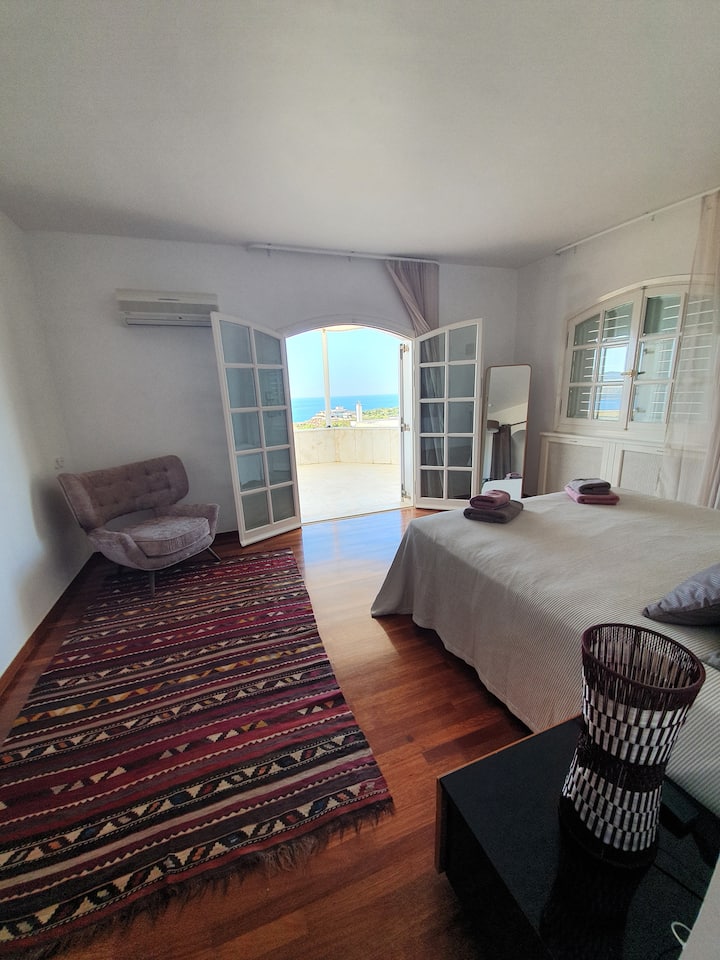 Chambre 1