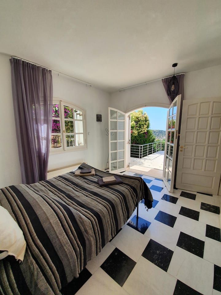 Chambre 3