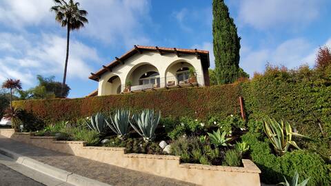 Casa Conejo
