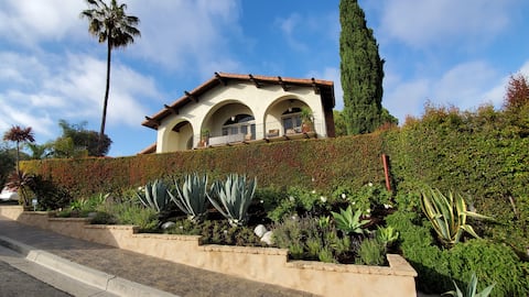 Casa Conejo