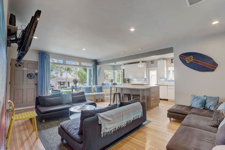 Pacific/Mission Beach/Bay/CrownPtShores/Primo LOCA gallery image 4