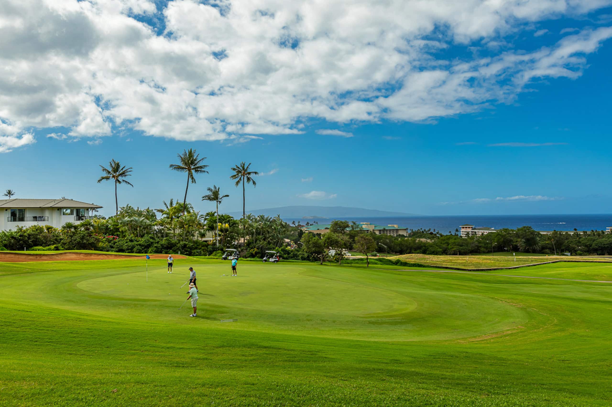 Condo in Wailea · ★4.94 · 2 bedrooms · 4 beds · 3 private baths - Image 29