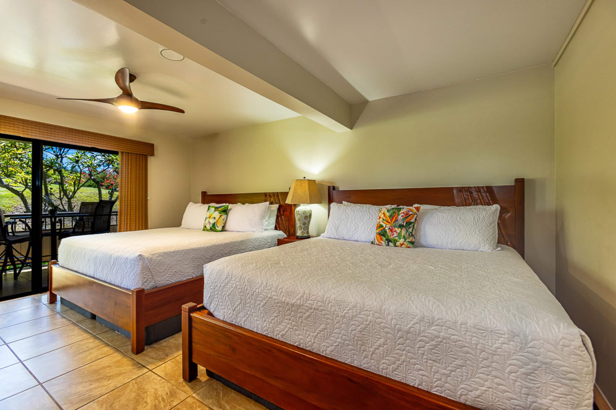 Condo in Wailea · ★4.94 · 2 bedrooms · 4 beds · 3 private baths - Image 7