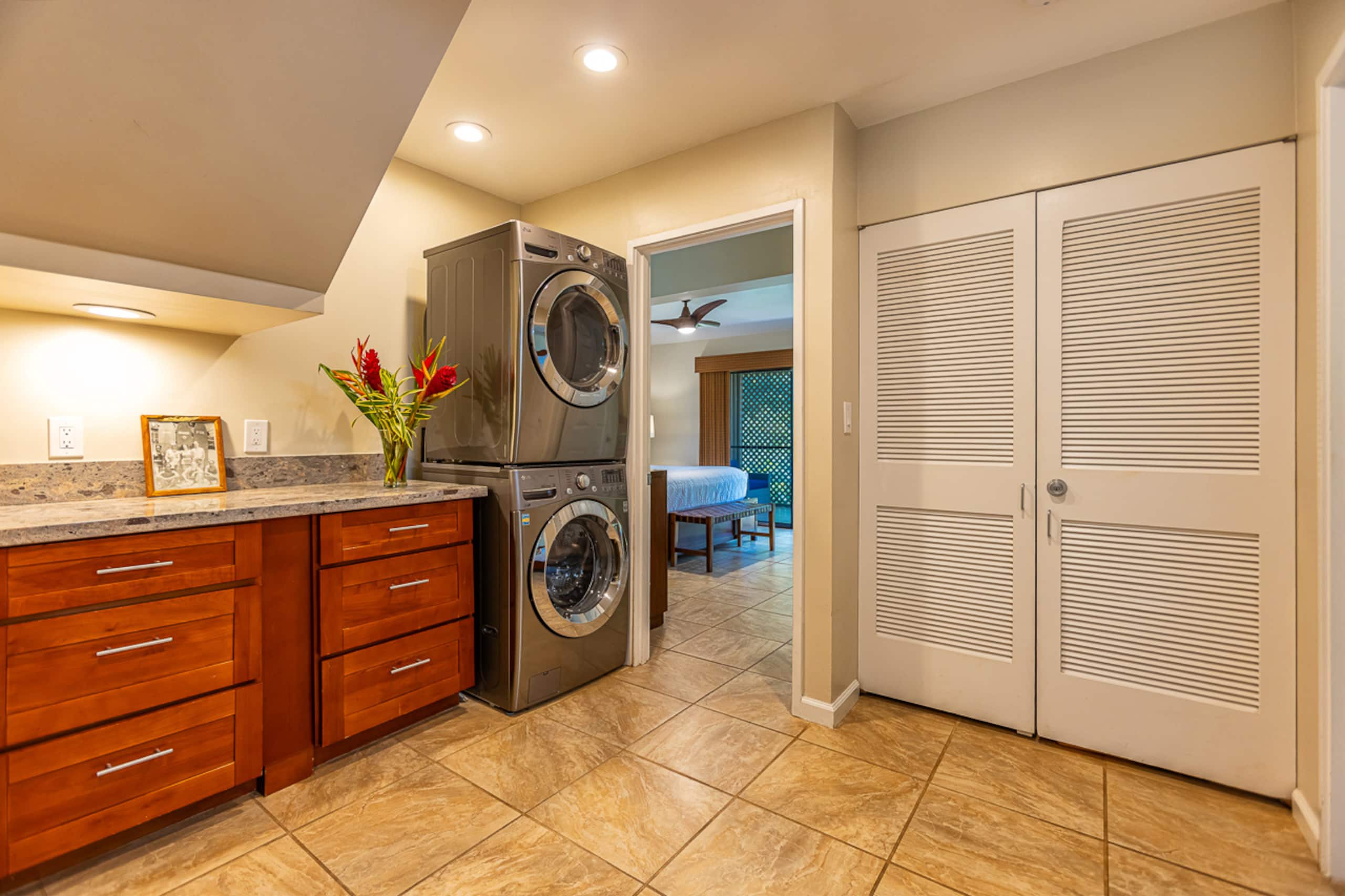 Condo in Wailea · ★4.94 · 2 bedrooms · 4 beds · 3 private baths - Image 19