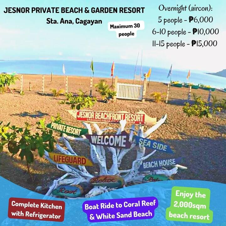 Santa Ana Vacation Rentals & Homes Cagayan Valley, Philippines Airbnb