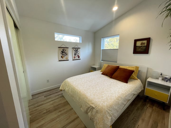 Udobna soba s bračnim krevetom (širine 150 - 179 cm)