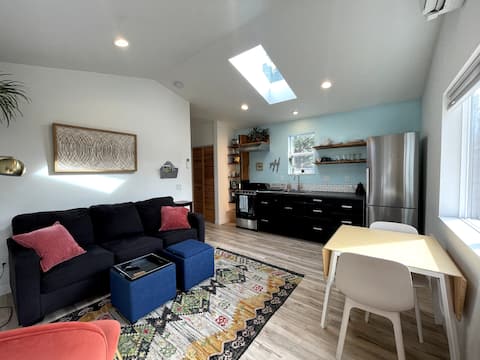 Larkspur Garden Guesthouse