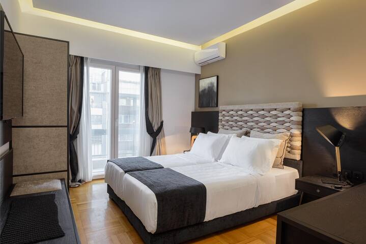 Acropolis Unique Residence gallery image 5