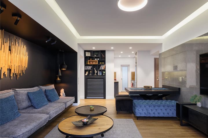 Acropolis Unique Residence gallery image 2